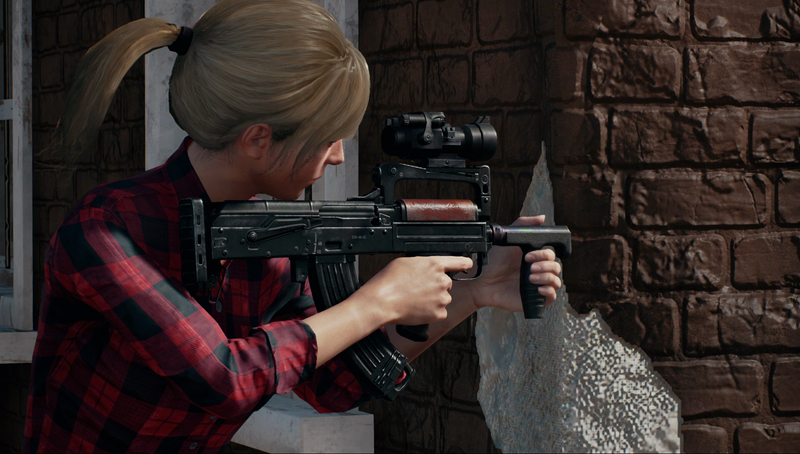 Illustration for article titled Small Change Impacts How Players Approach Cars In Battlegrounds